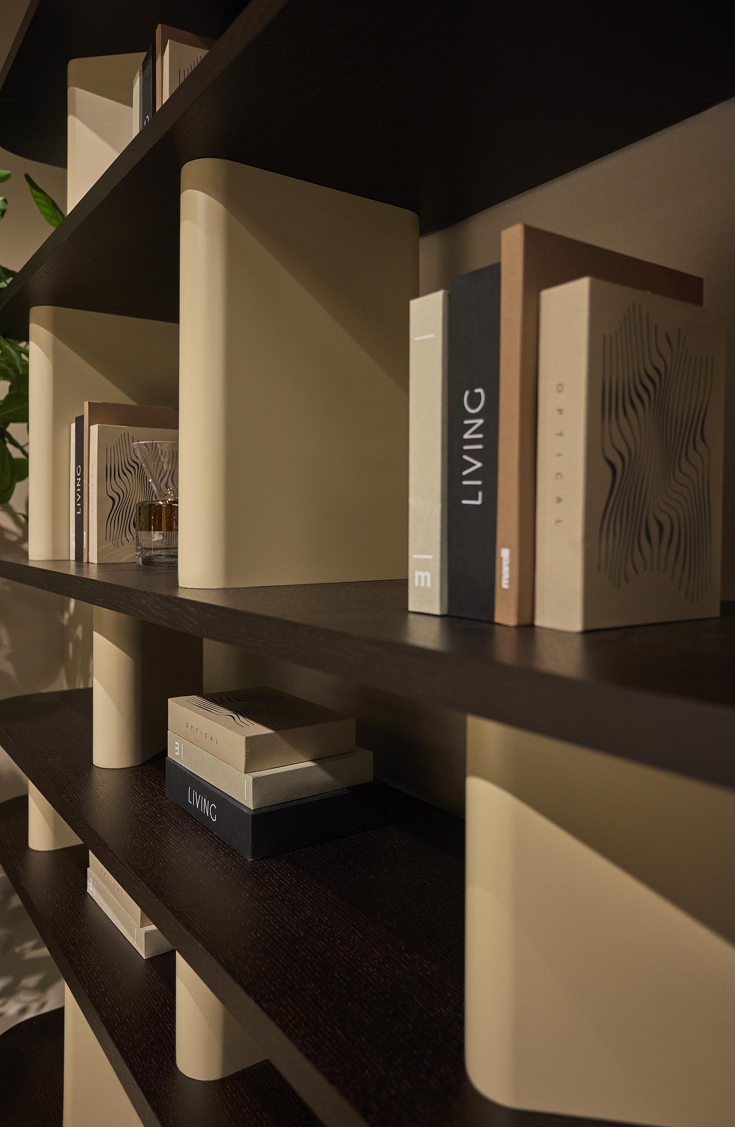 Onno Bookshelf