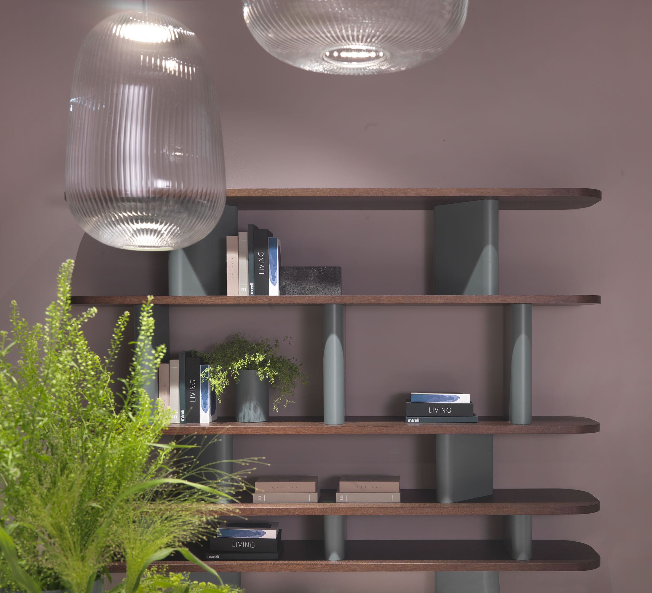 Onno Bookshelf
