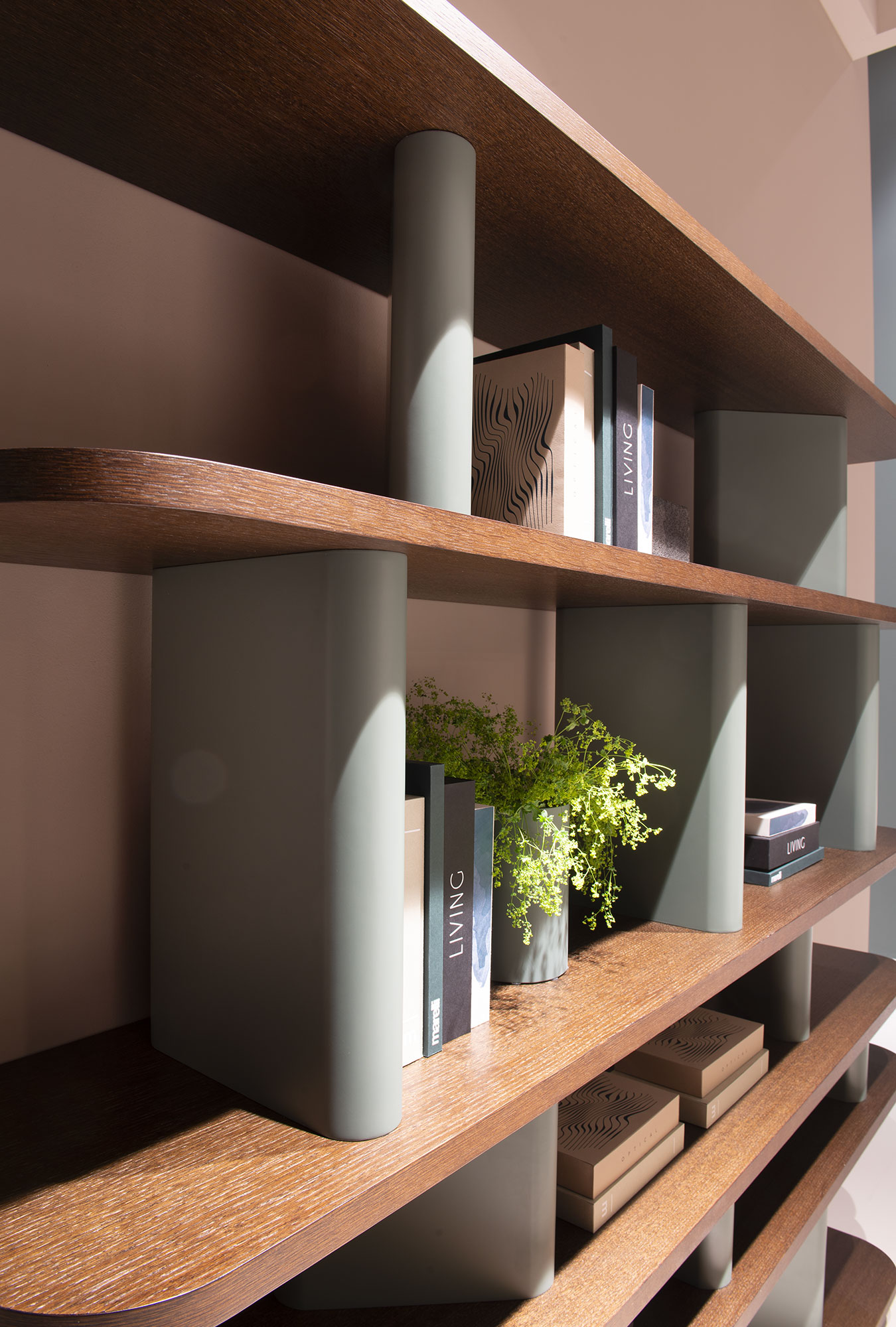 Onno Bookshelf