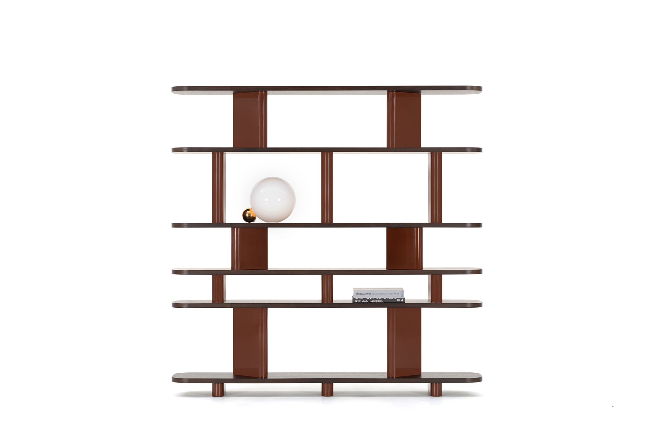 Onno Bookshelf