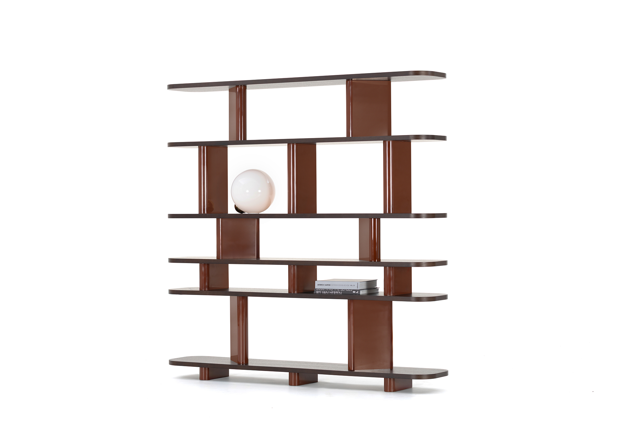 Onno Bookshelf