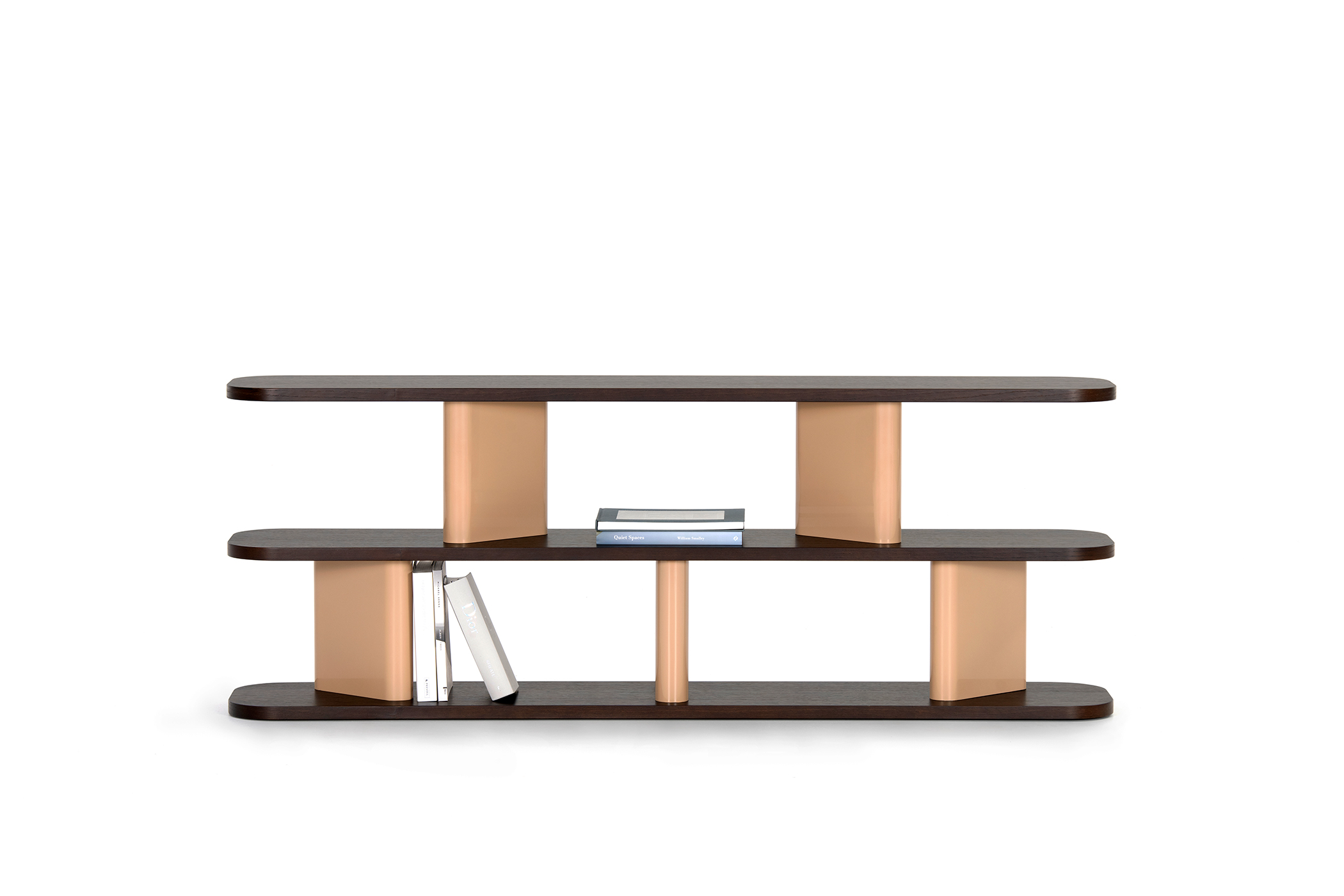 Onno Bookshelf
