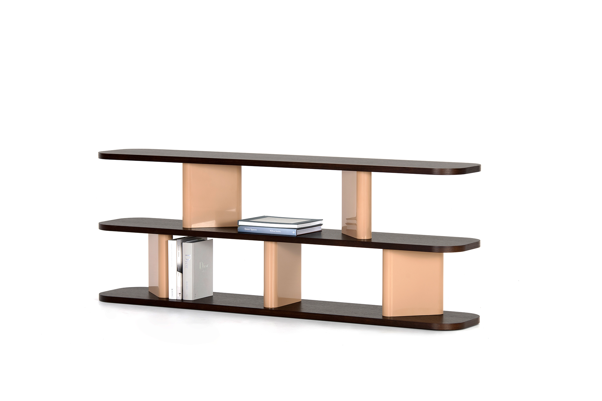 Onno Bookshelf