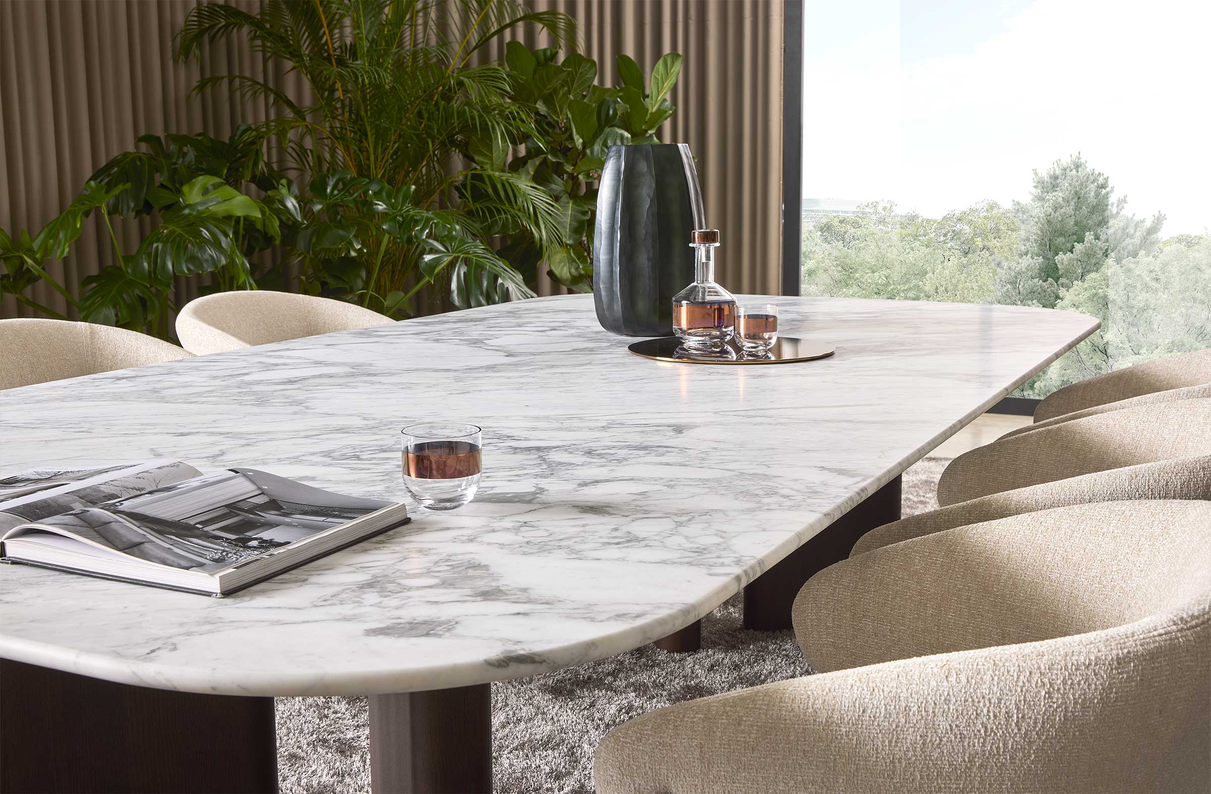 Onno Dining