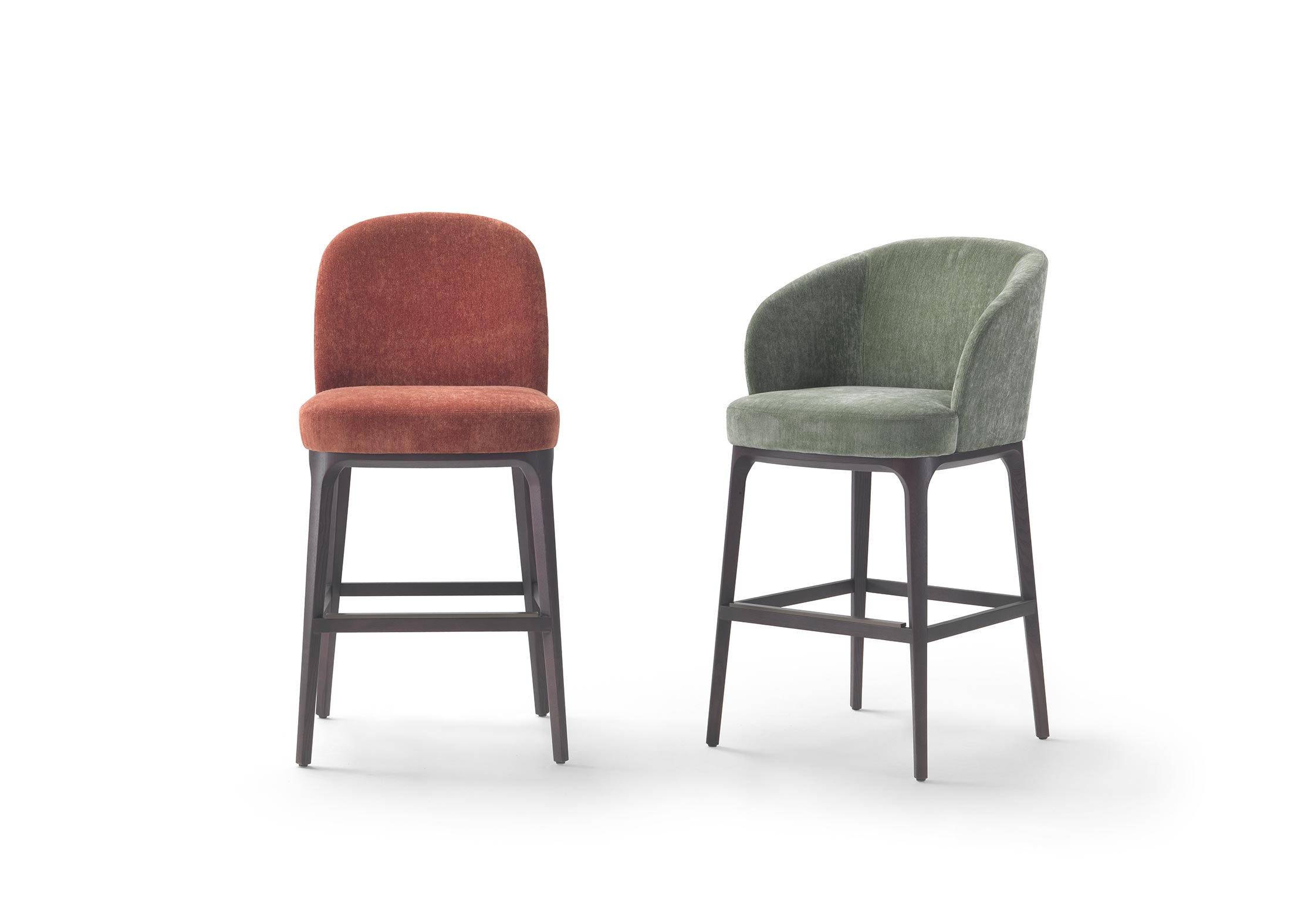 Paris Stool