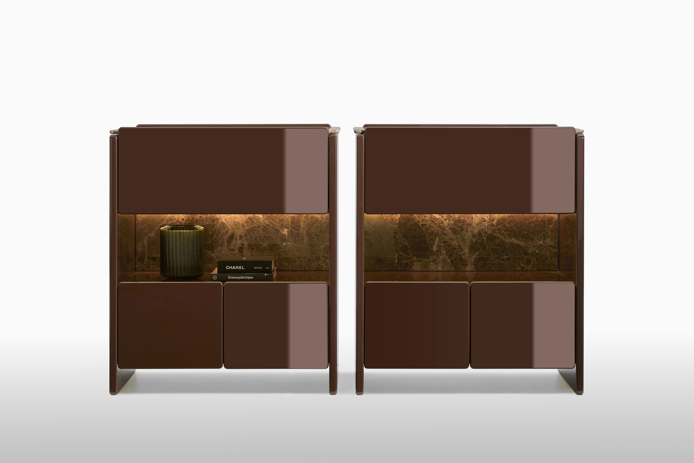 Pierre Bar Cabinet