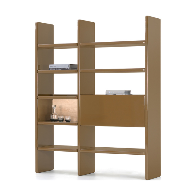 Pierre Bookshelf
