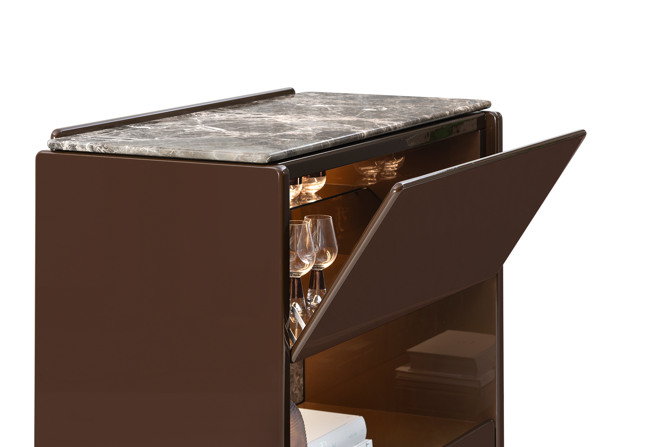 Pierre Bar Cabinet