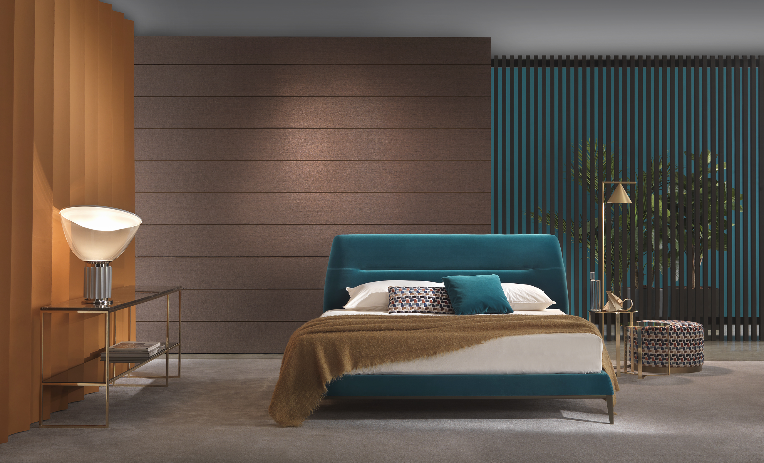 Ritz Bed