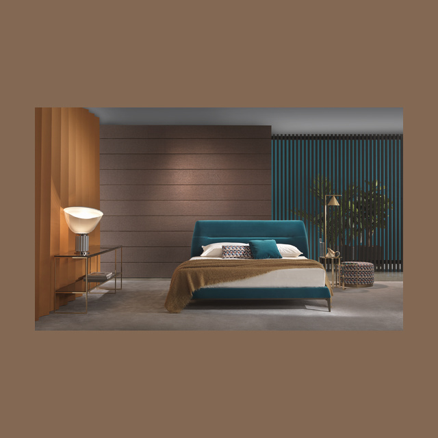 Ritz Bed