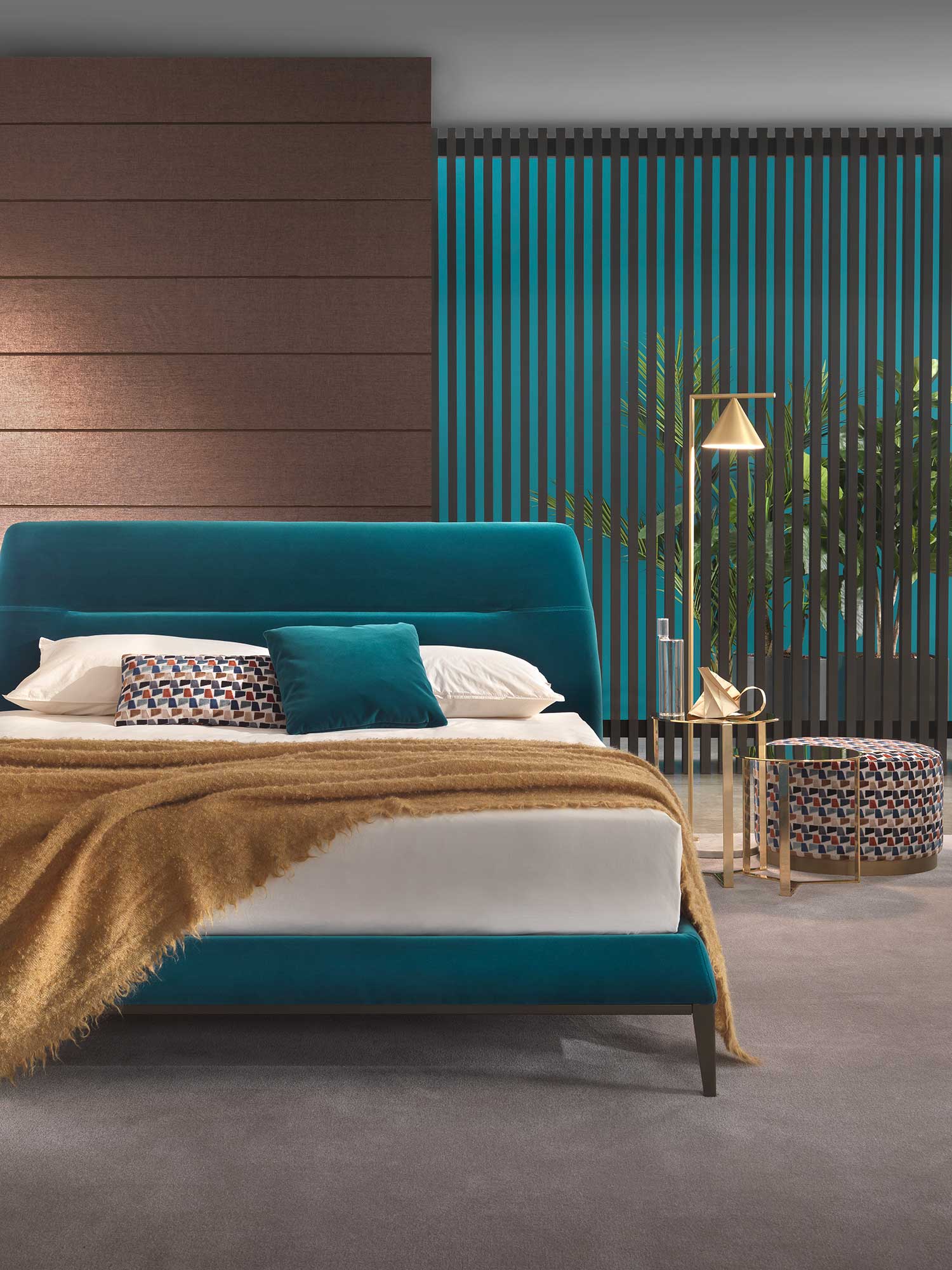 Ritz Bed