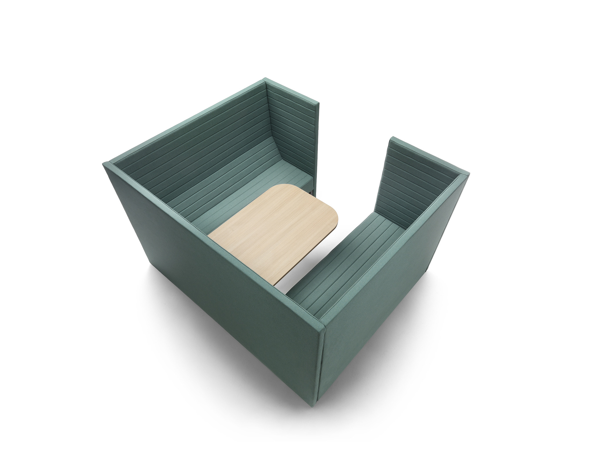 Stripes Box