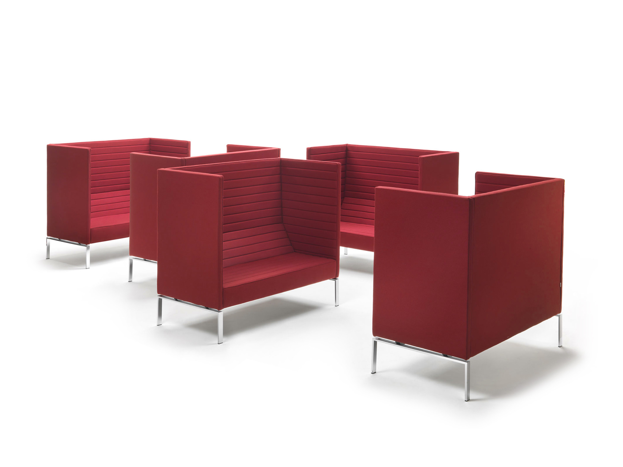 Stripes Sofa