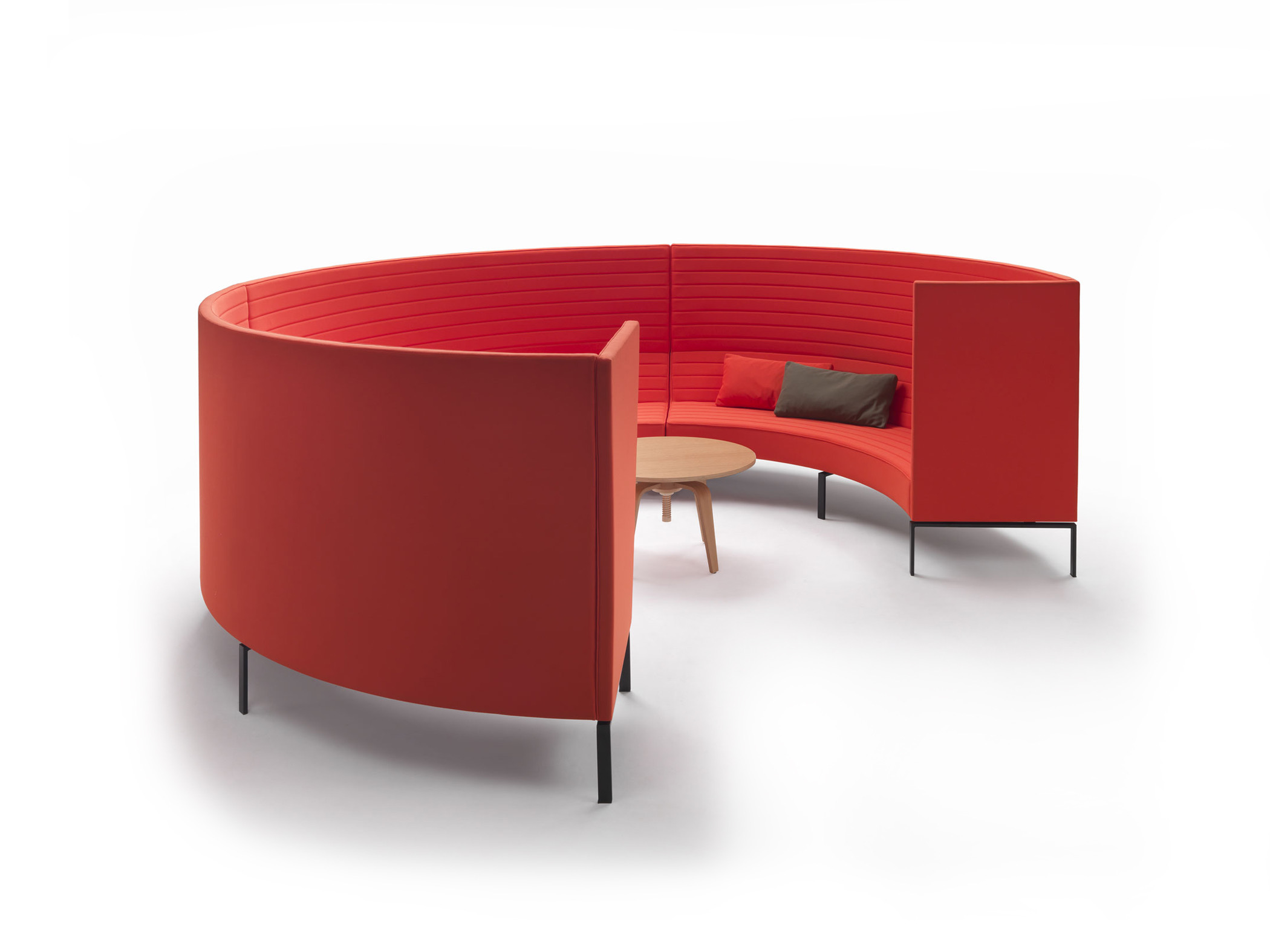 Stripes Sofa