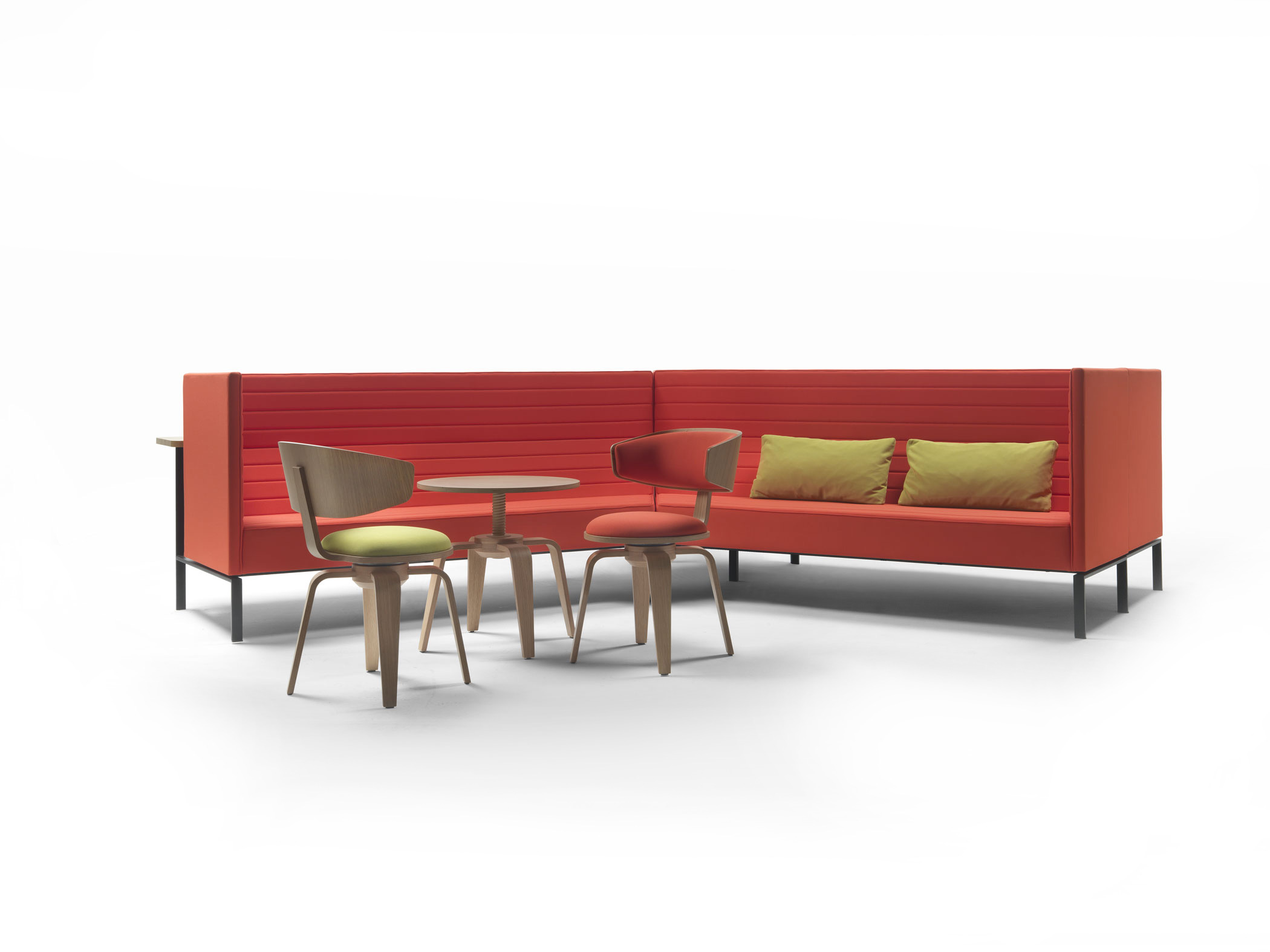 Stripes Sofa