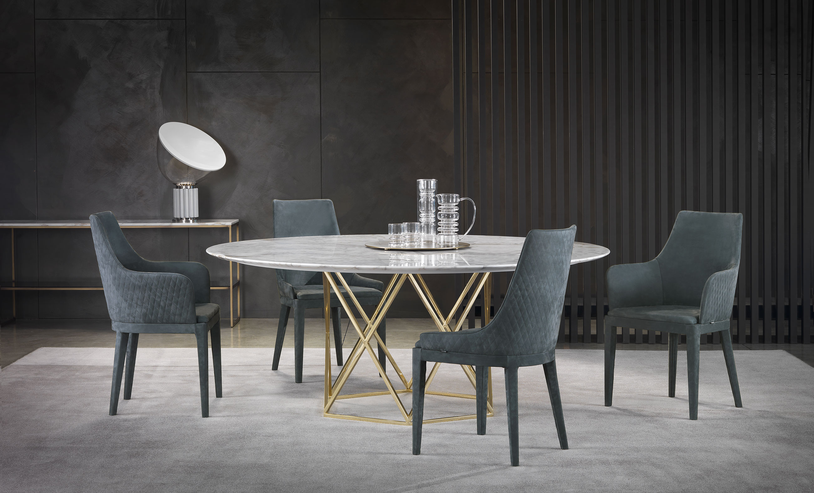 Tatlin Dining