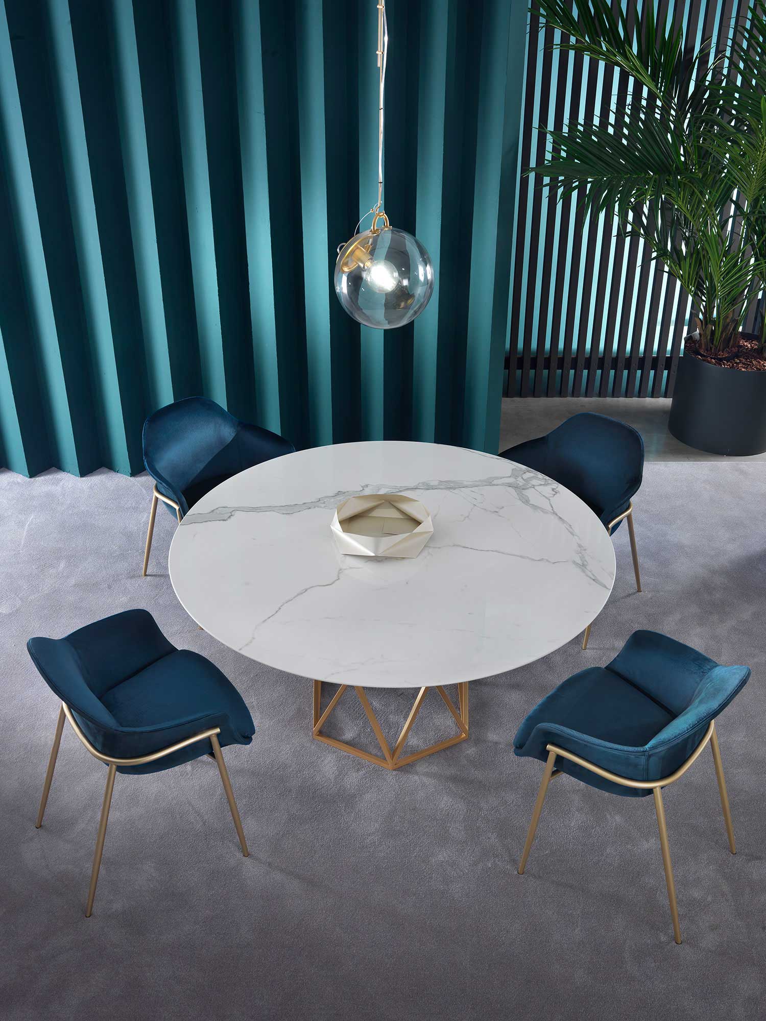 Tatlin Dining
