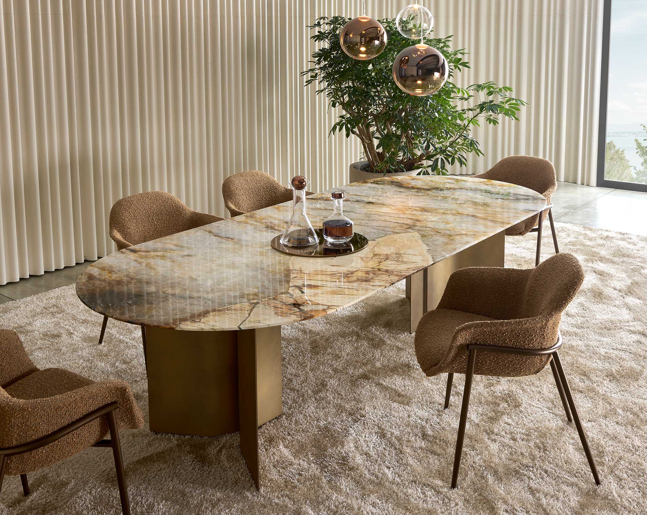 Wave Dining