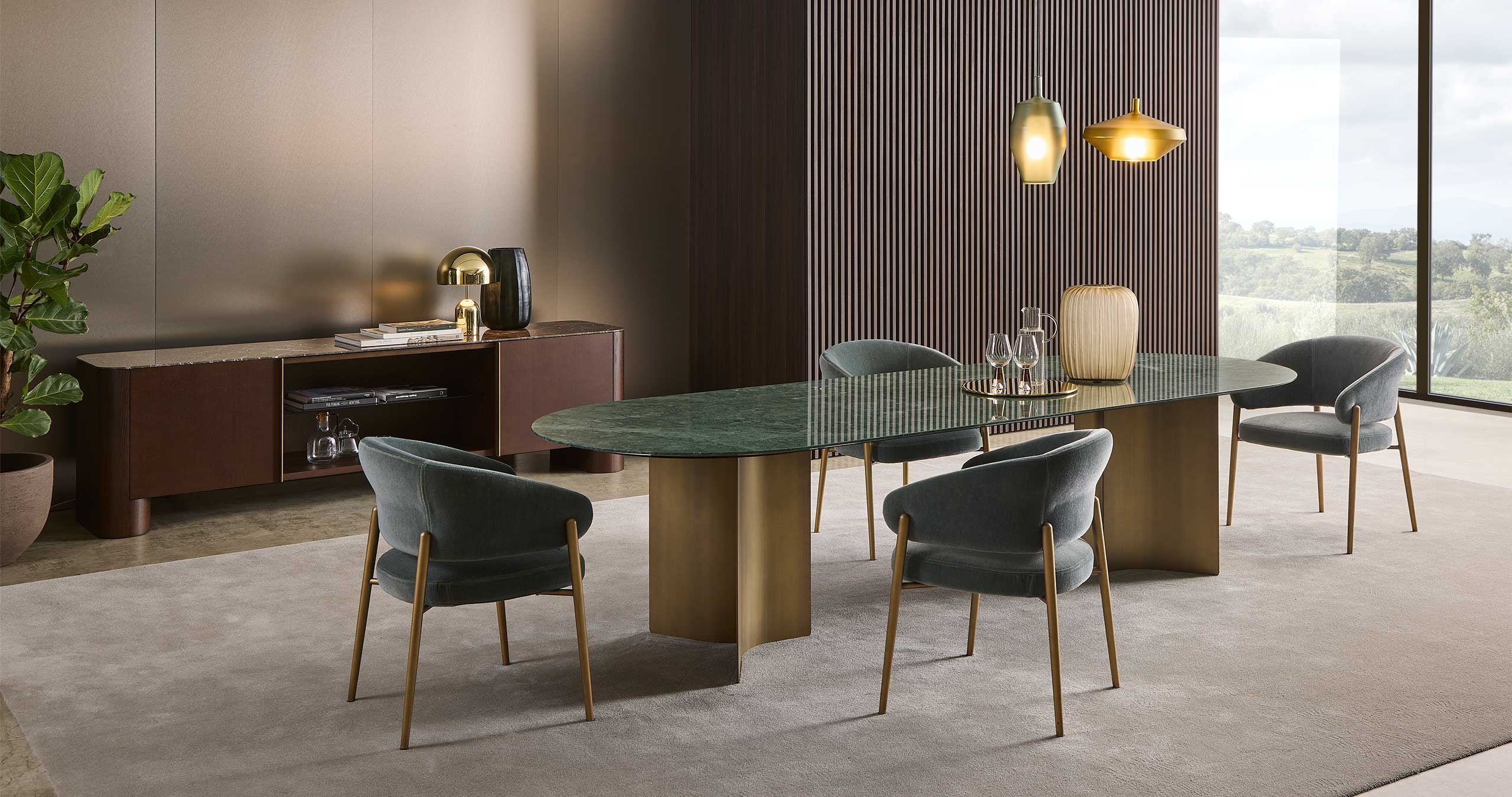 Wave Dining