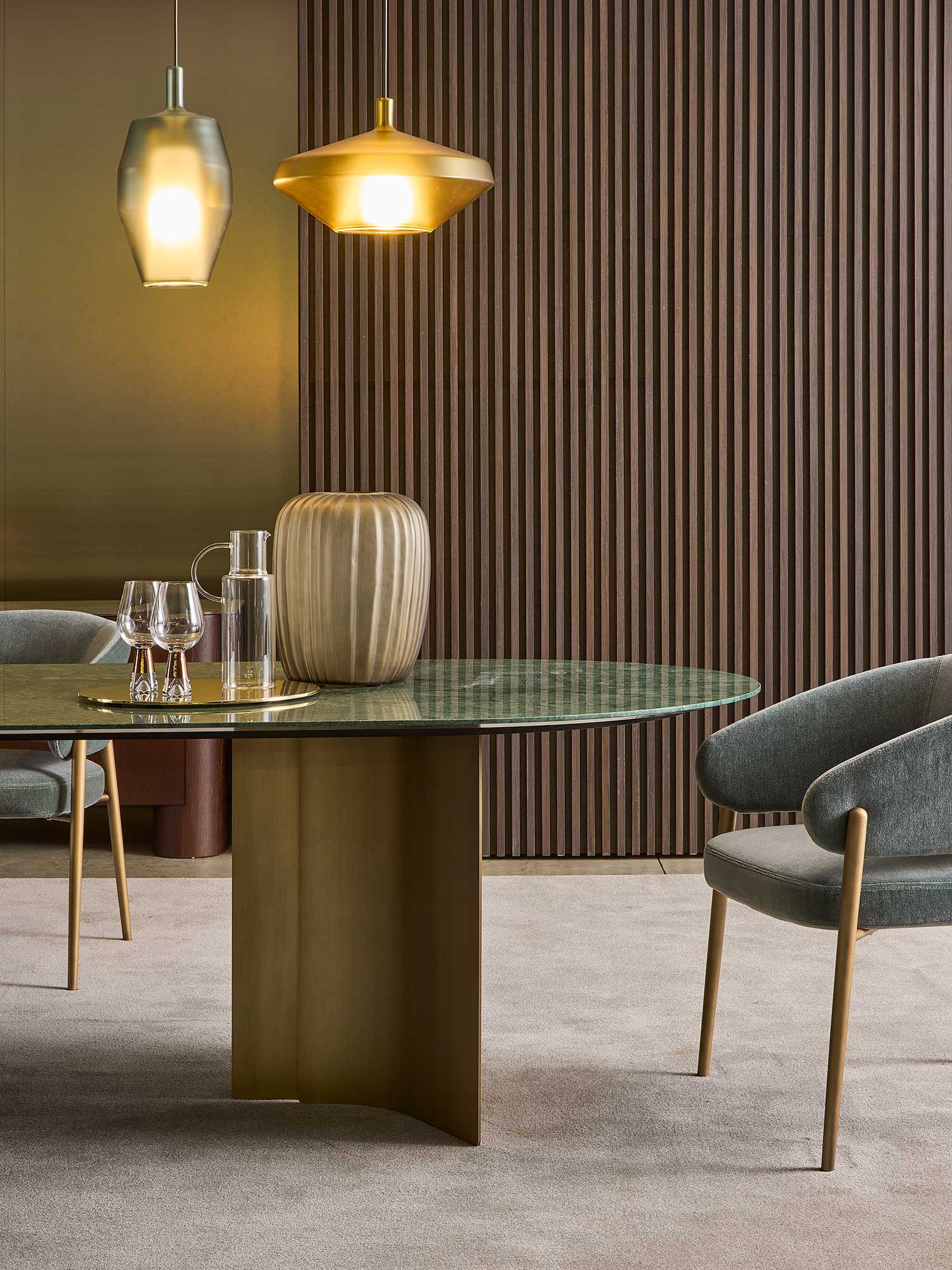 Wave Dining