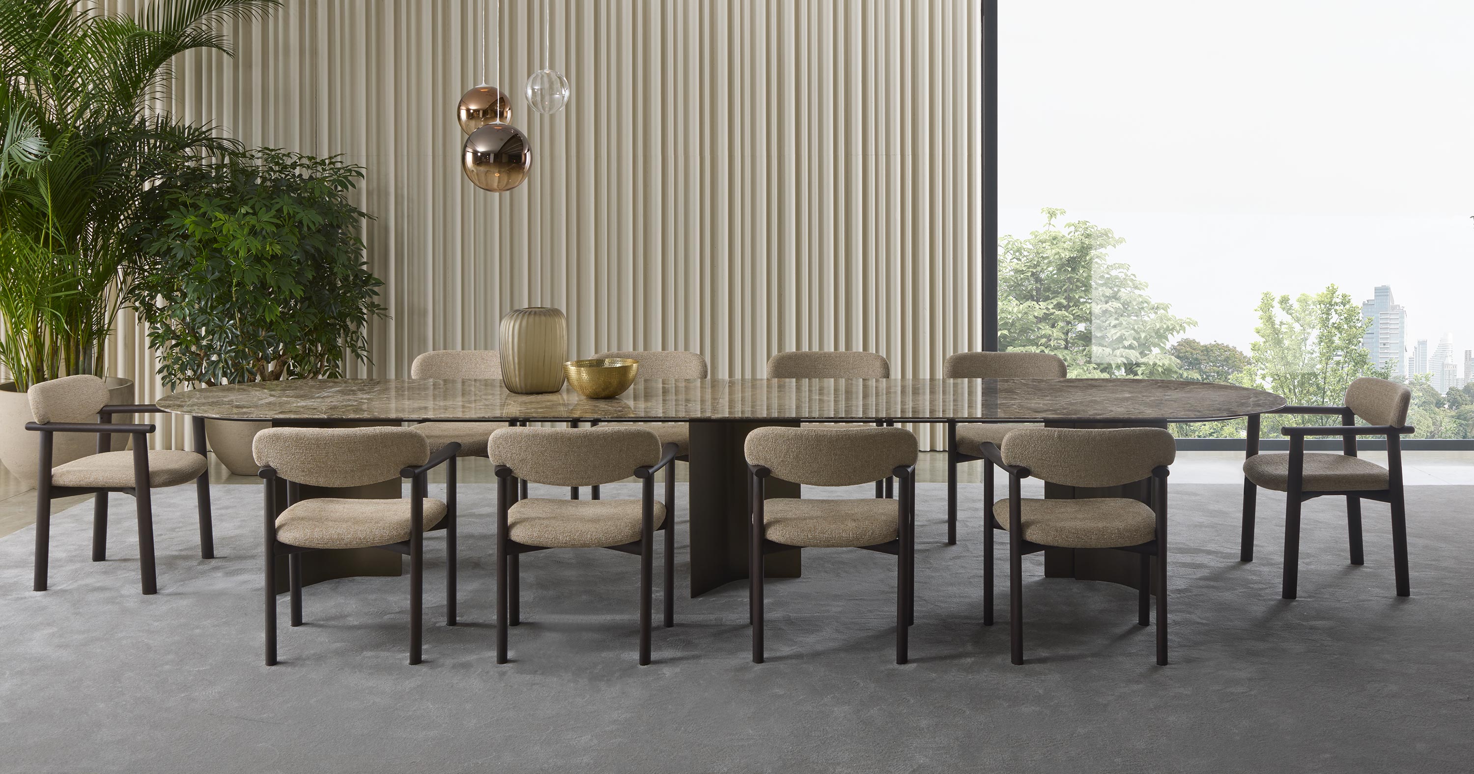 Wave Dining