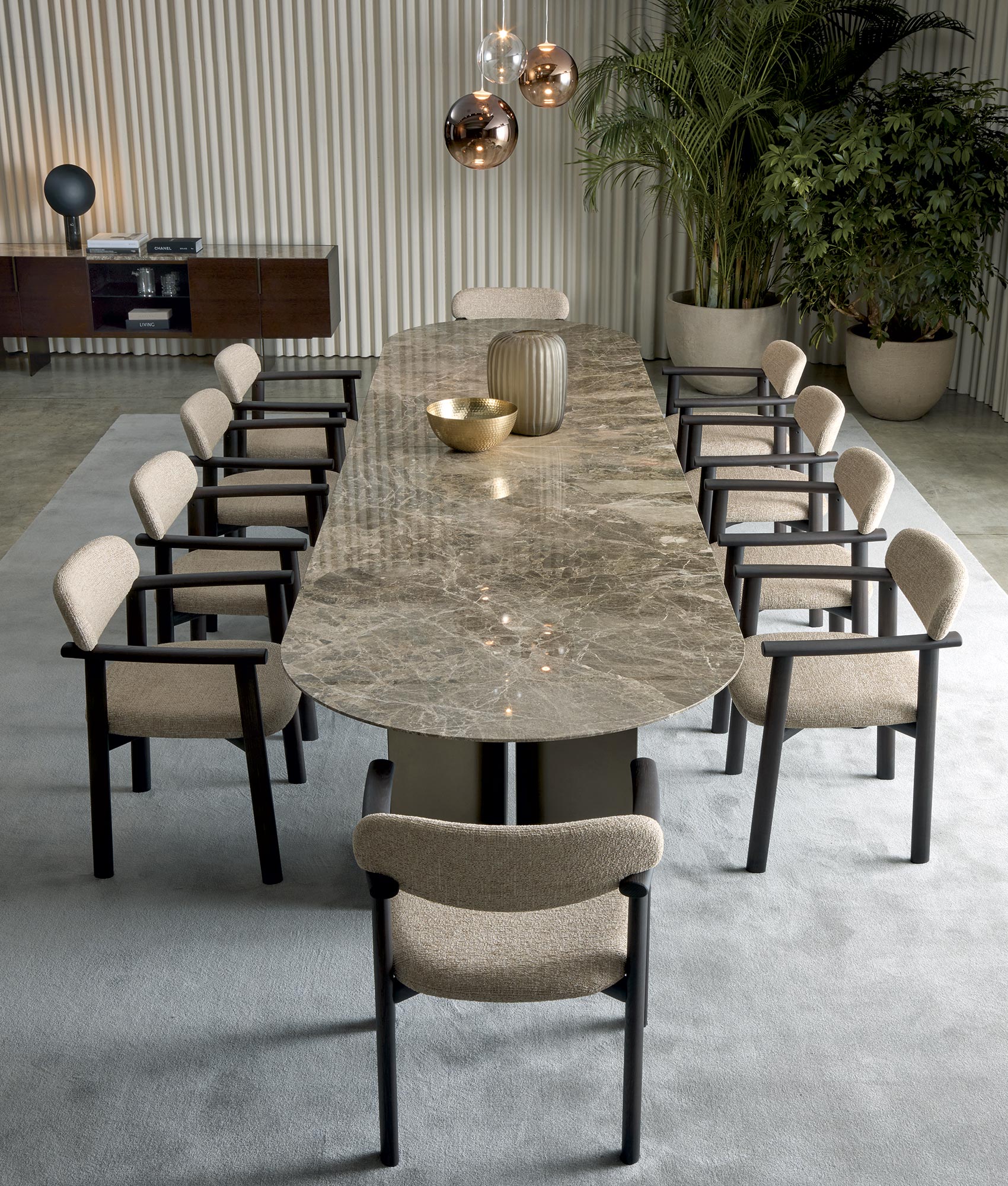 Wave Dining