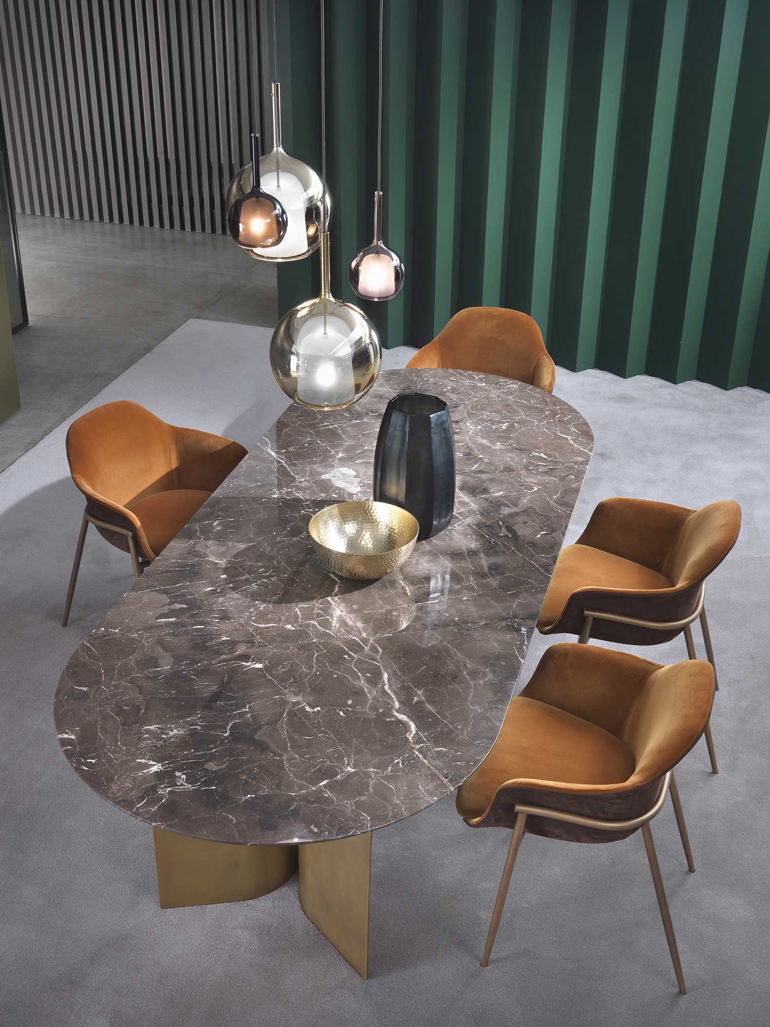 Wave Dining