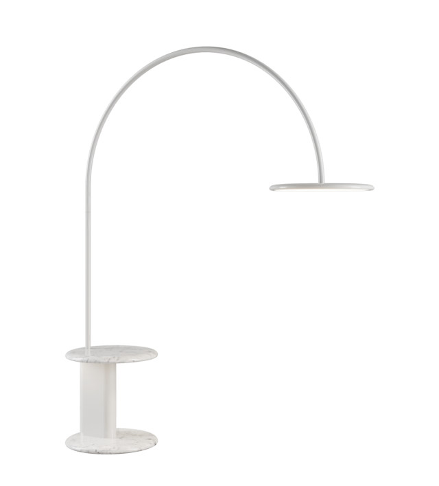 U Lamp