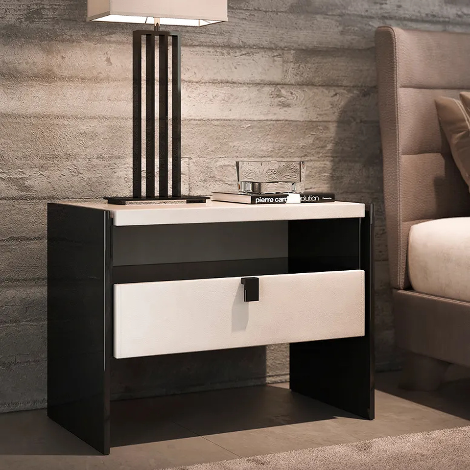1 drawer nightstand Next Level