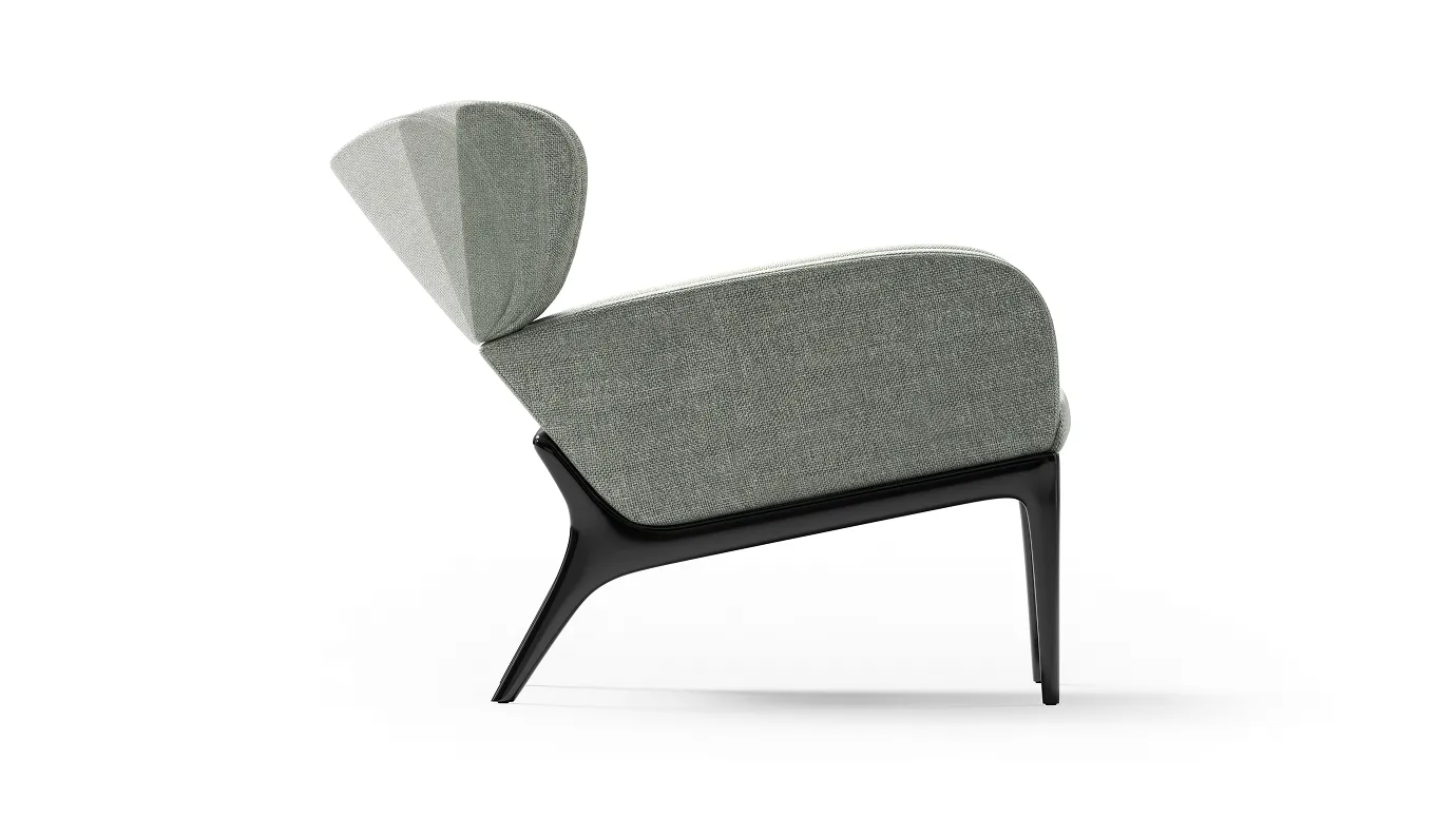 Antibes armchair Dwell