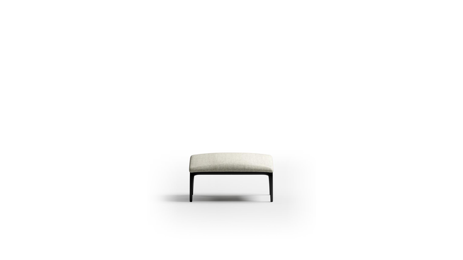 Antibes foot rest Dwell