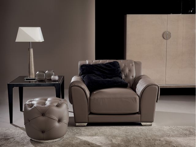 Malerba Armchair Mplace Chair