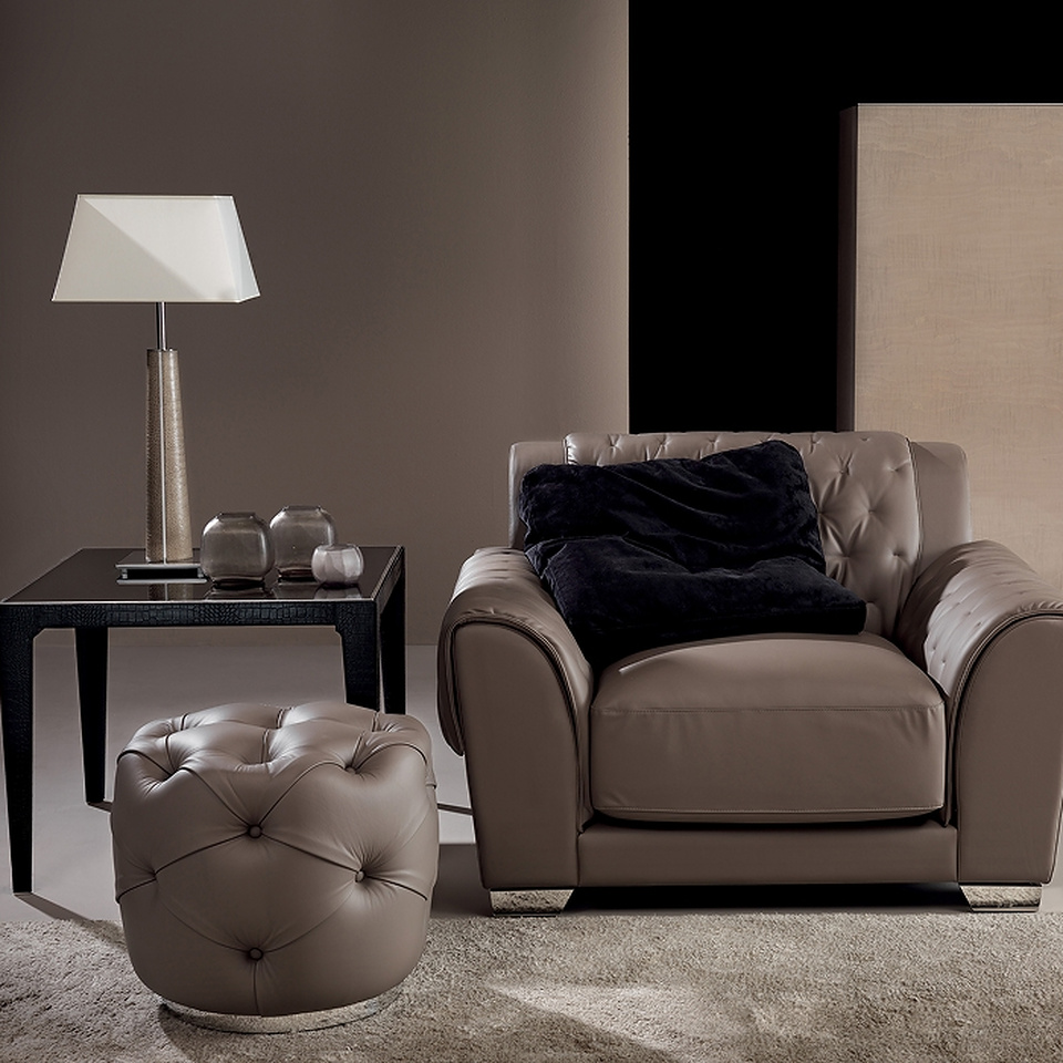 Malerba Armchair Mplace Chair