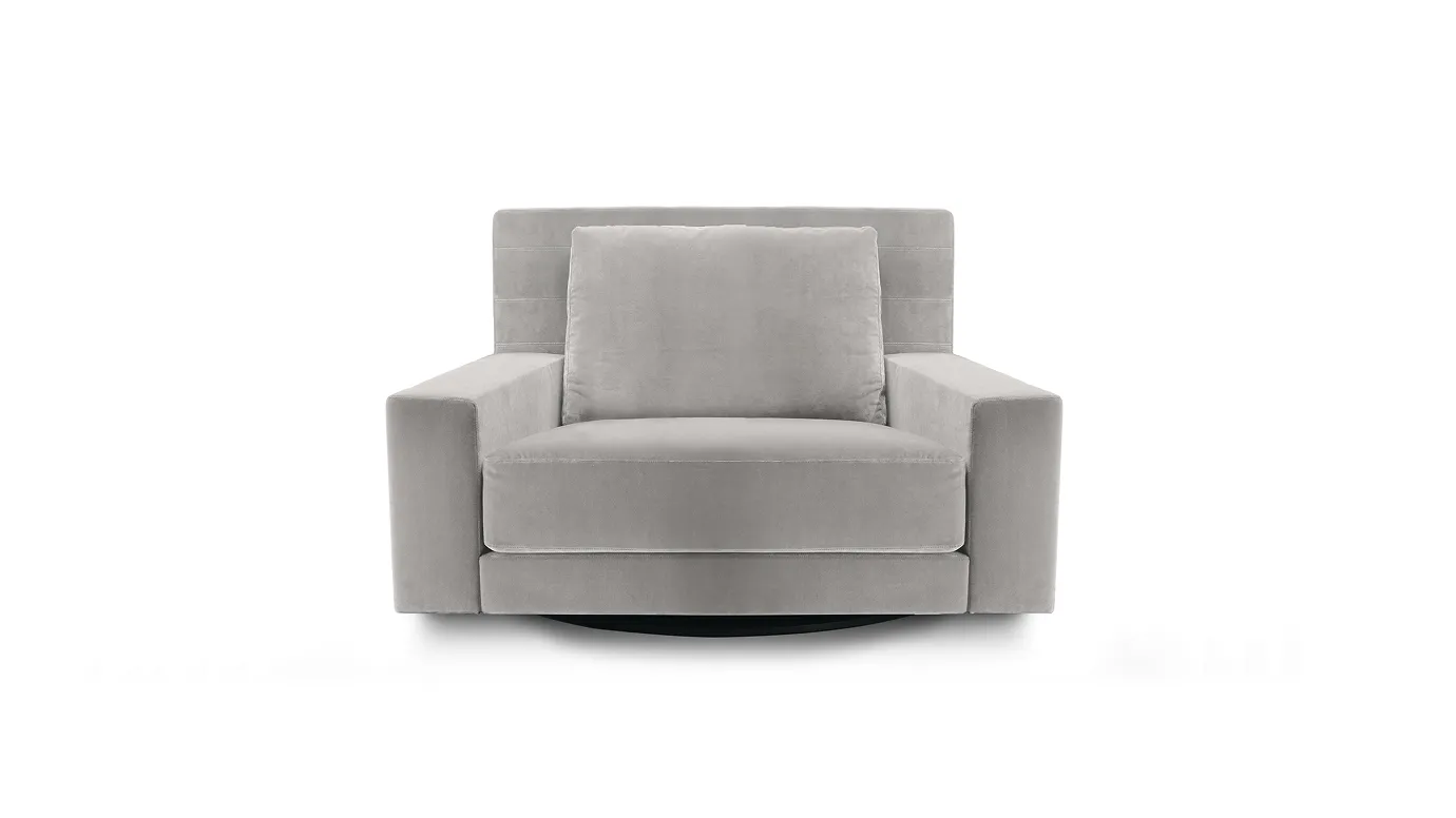 Armchair Black&More