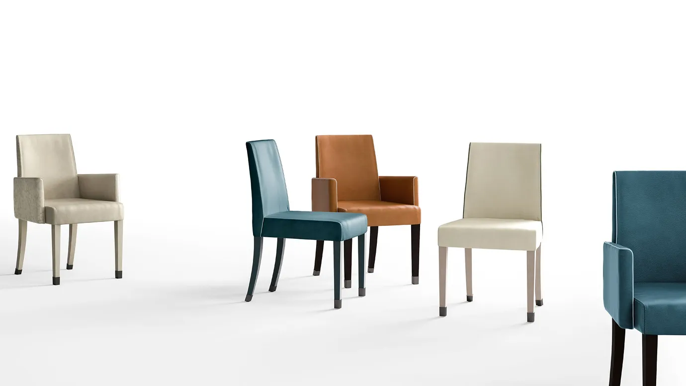 Armchair Perfect Time