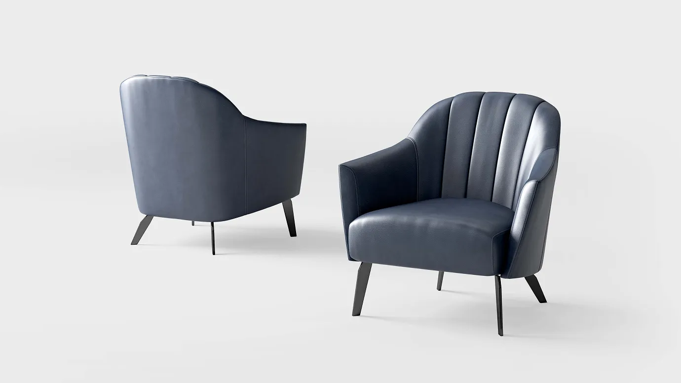 Armchair Must Have