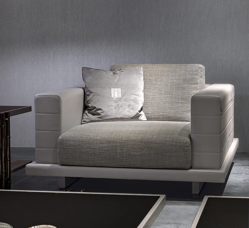 Armchair My story