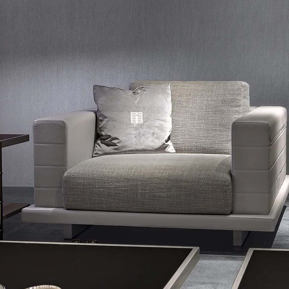 Armchair My story