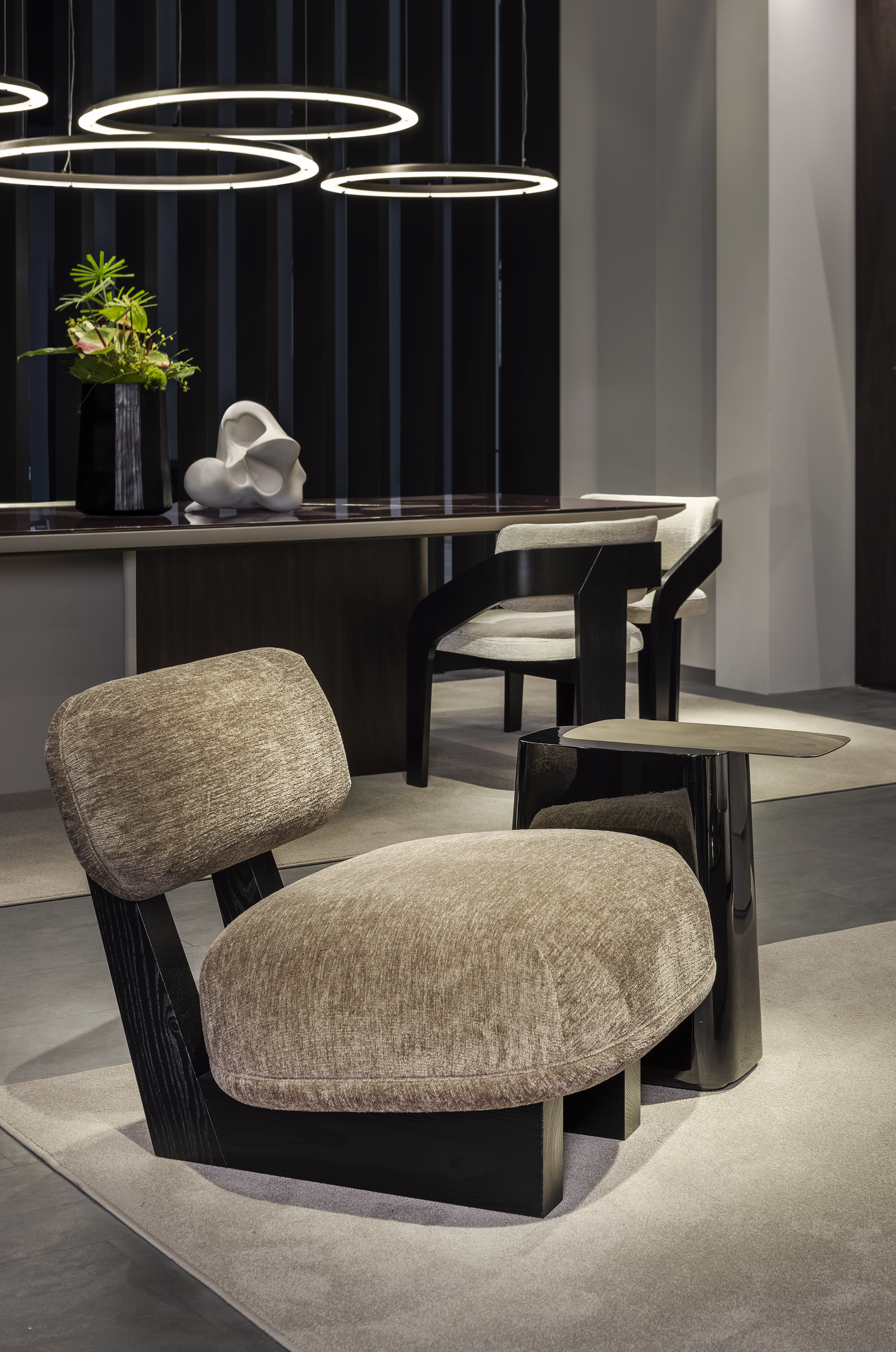 Armchair – New Mood Collection 2026