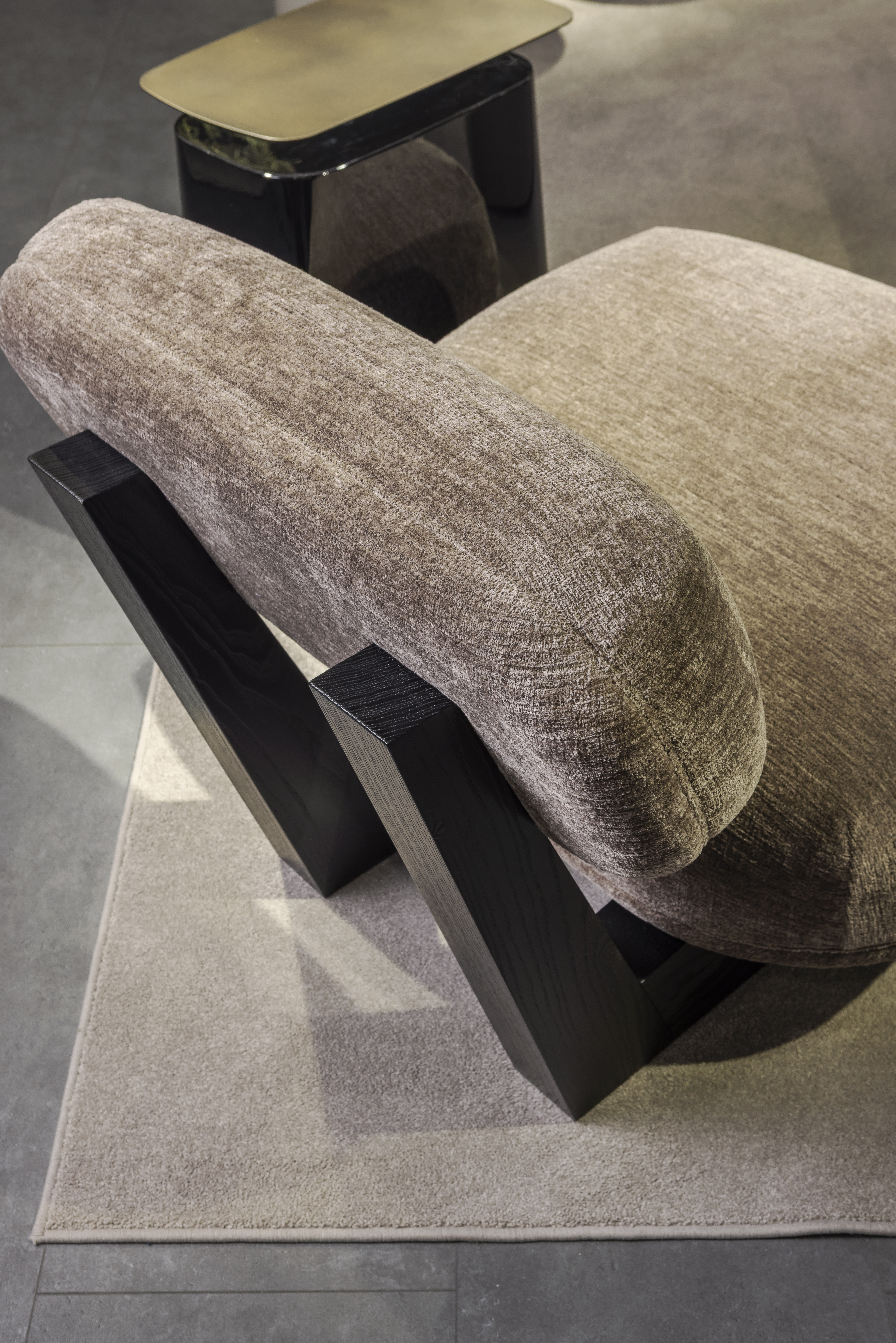 Armchair – New Mood Collection 2026