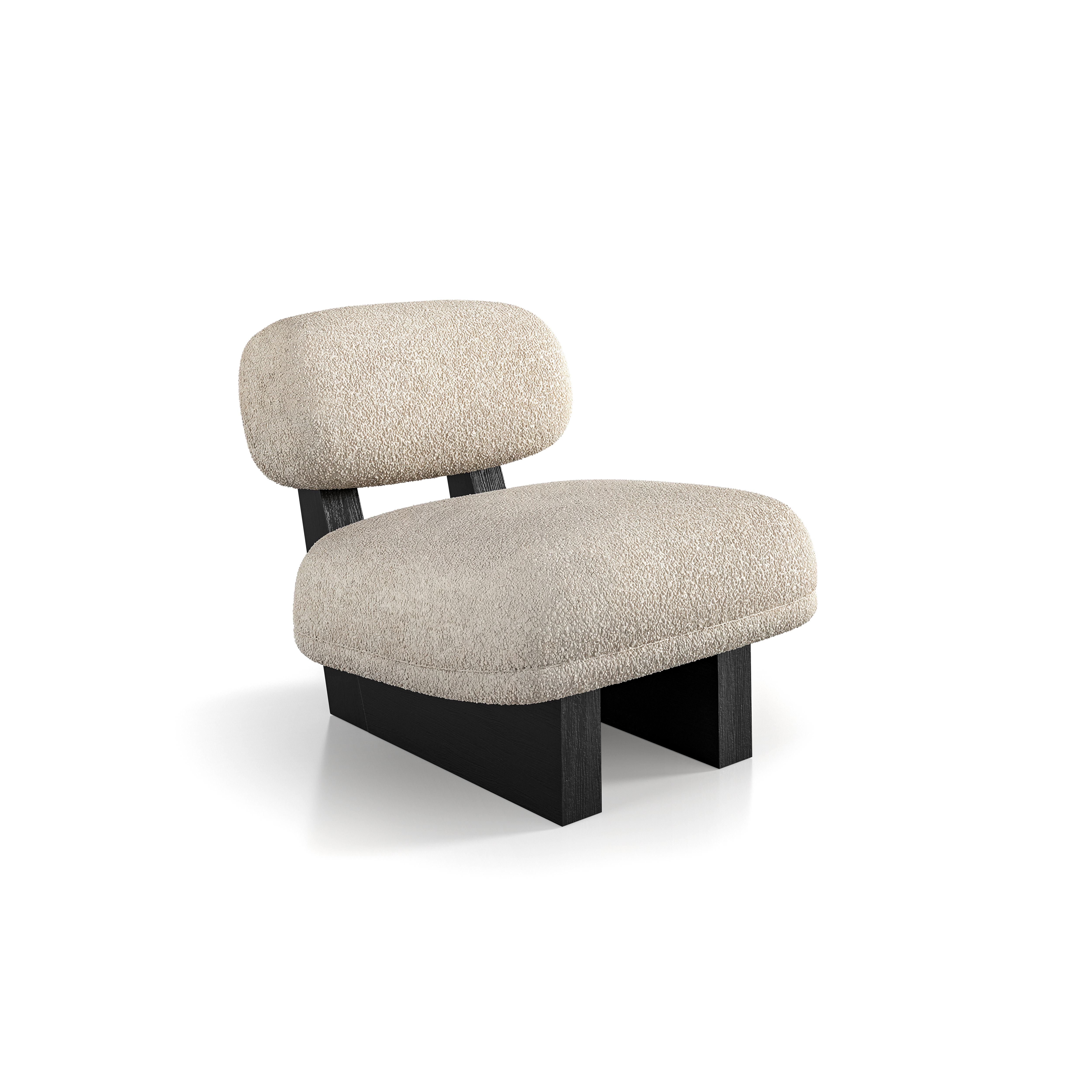 Armchair – New Mood Collection 2026