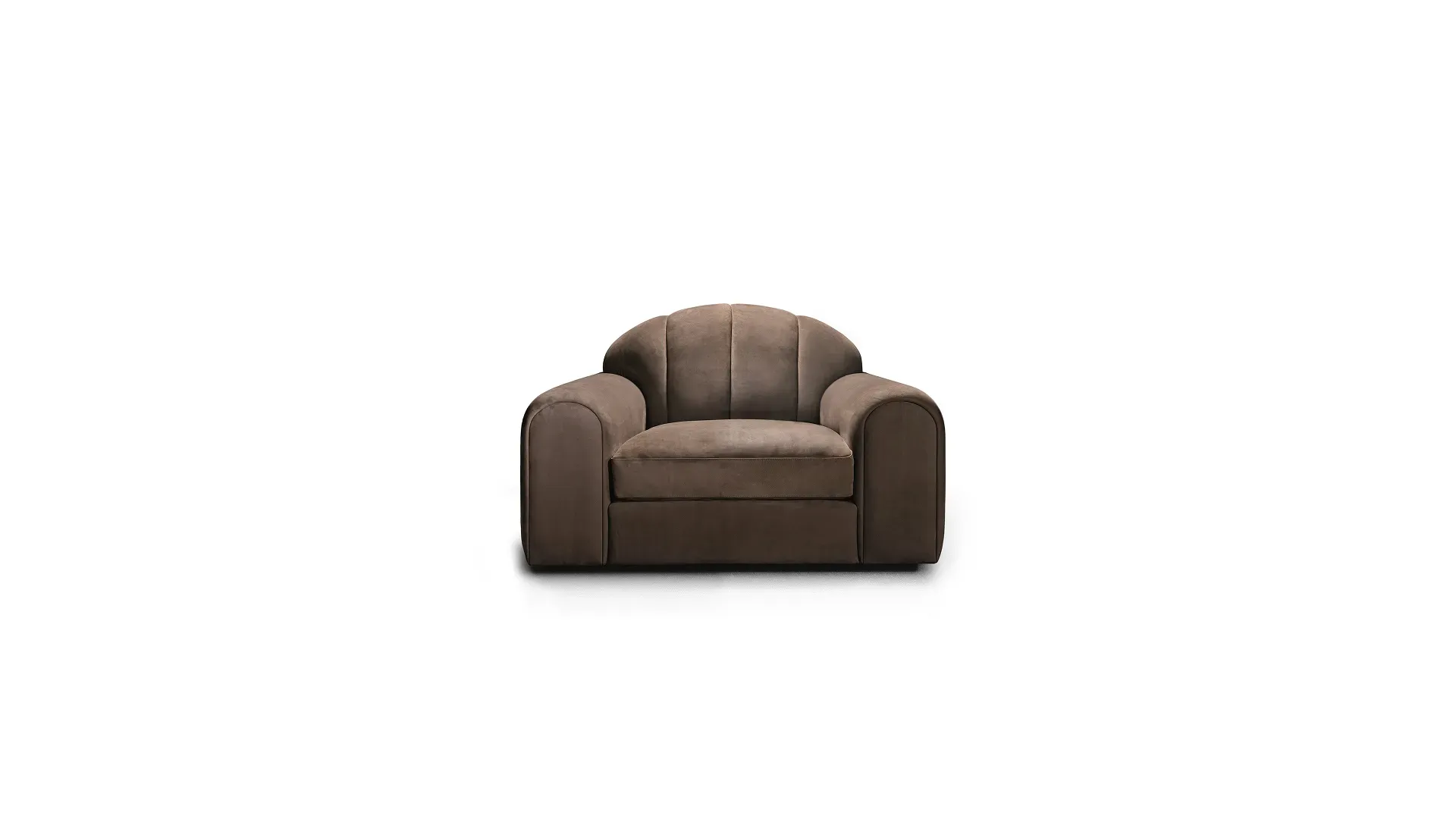 Armchair Red Carpet