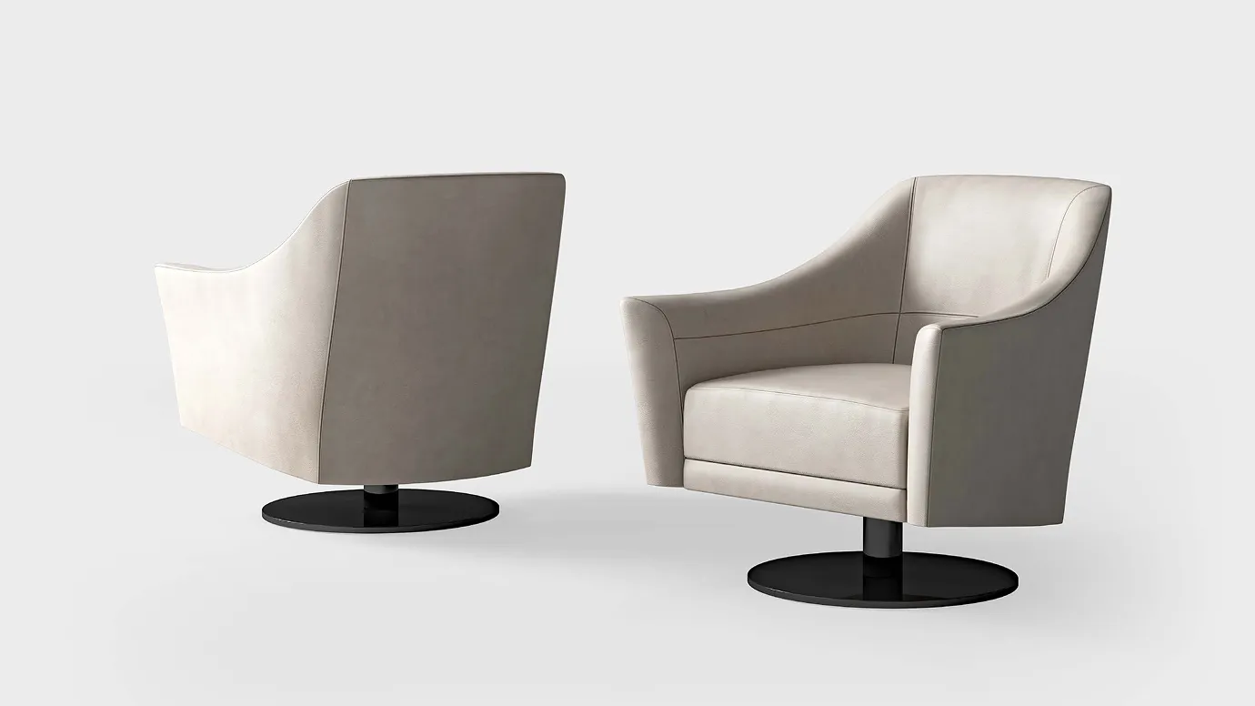 Armchair Taylor Must Have