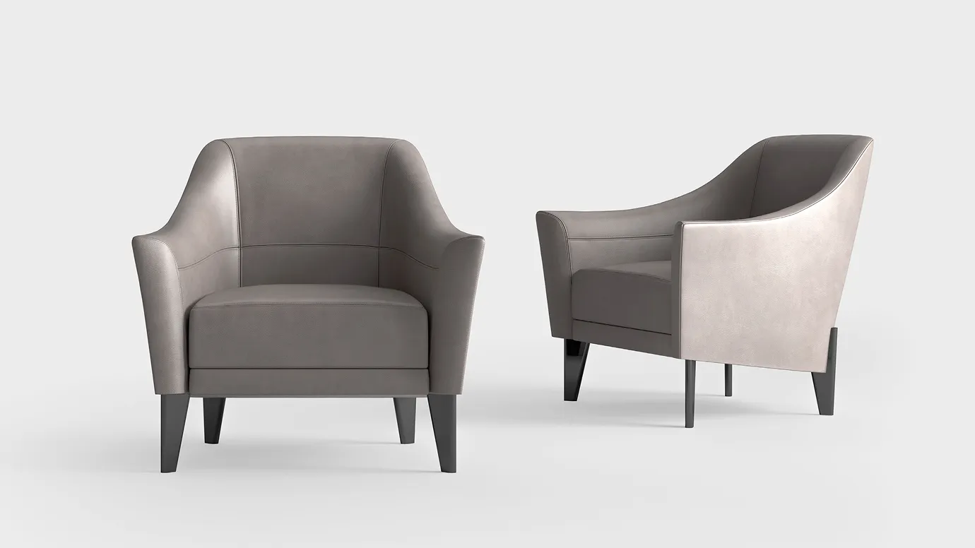 Armchair Taylor Must Have