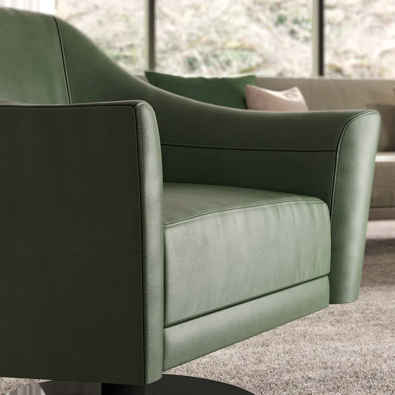 Armchair Taylor Must Have