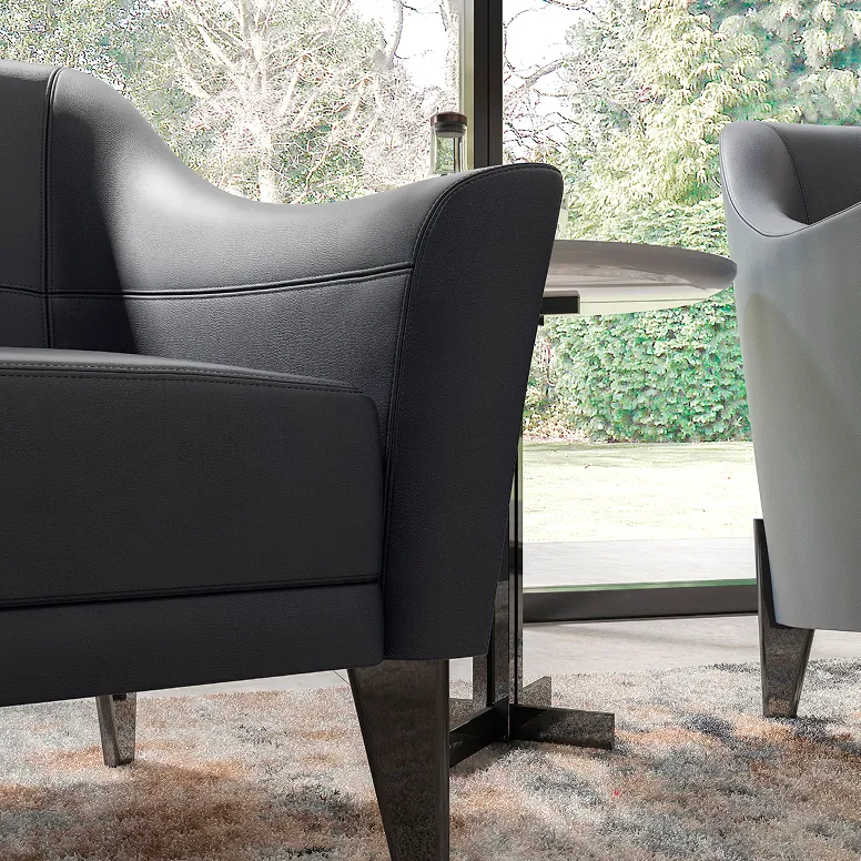 Armchair Taylor Must Have