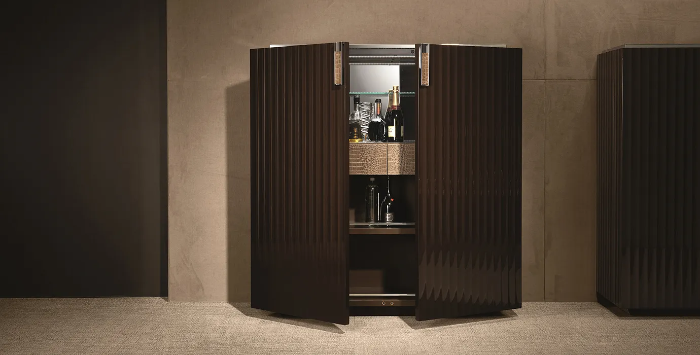 Bar unit Red Carpet