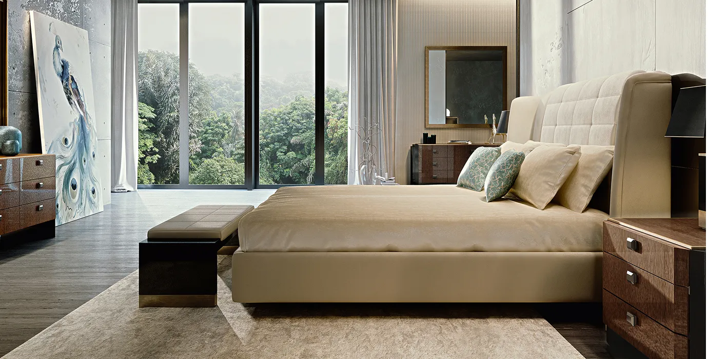 Bed Be One
