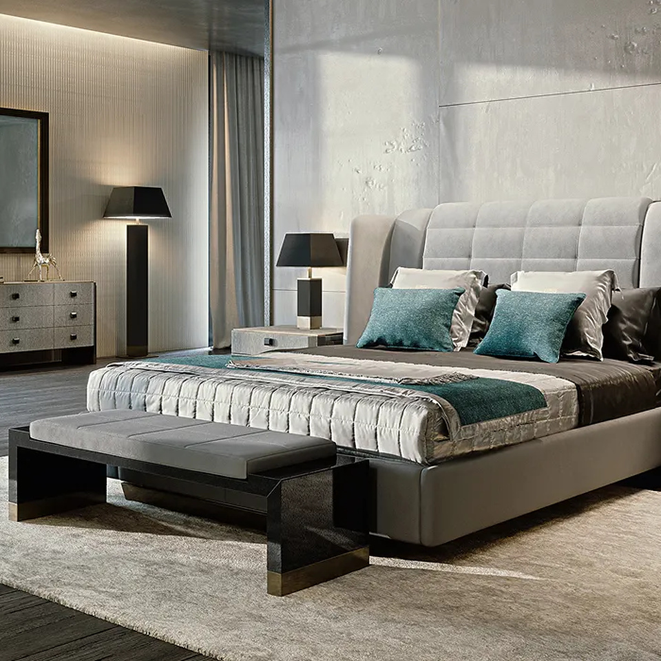 Bed Be One