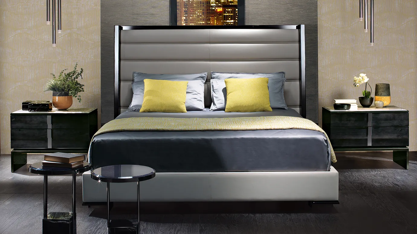 Bed Black&More